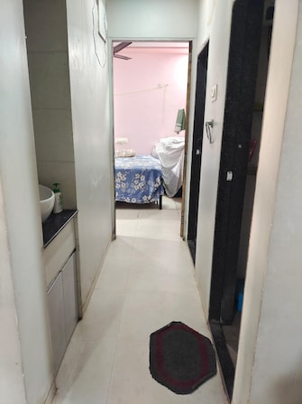 1 BHK Apartment For Rent in Neelsidhi Balaji Angan Kharghar Navi Mumbai  7982617