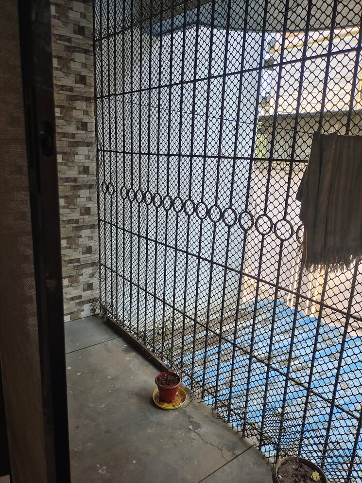 Bathroom, neelsidhi-balaji-angan 1 Bedroom 500 Sq.Ft. Apartment In Kharghar Navi Mumbai 7982617