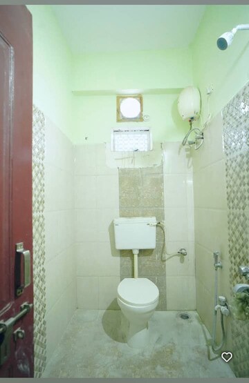 Master Bedroom in 2 BHK Apartment at Kondapur – for Rent