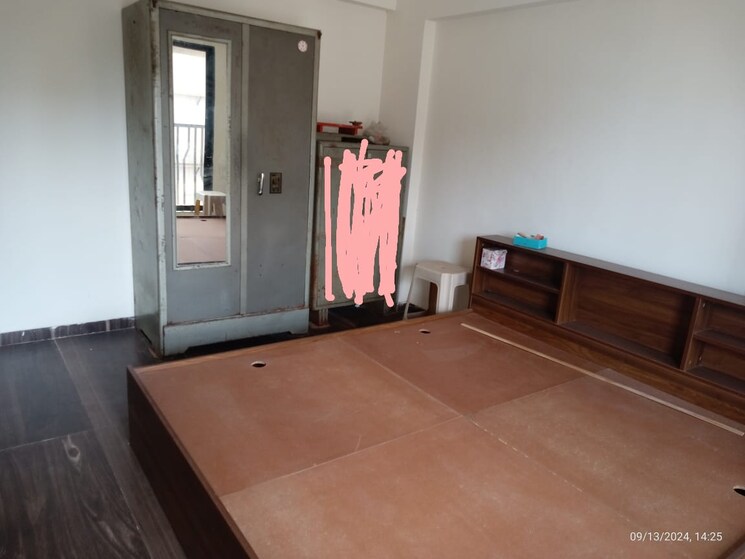 Room, kamla-sukhshanti 2 Bedroom 597 Sq.Ft. Apartment In Kandivali West Mumbai 7982626