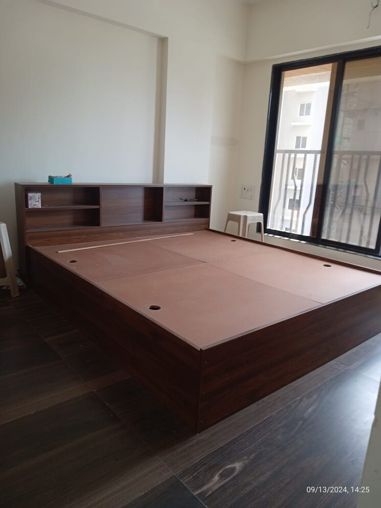 Bedroom, kamla-sukhshanti 2 Bedroom 597 Sq.Ft. Apartment In Kandivali West Mumbai 7982626