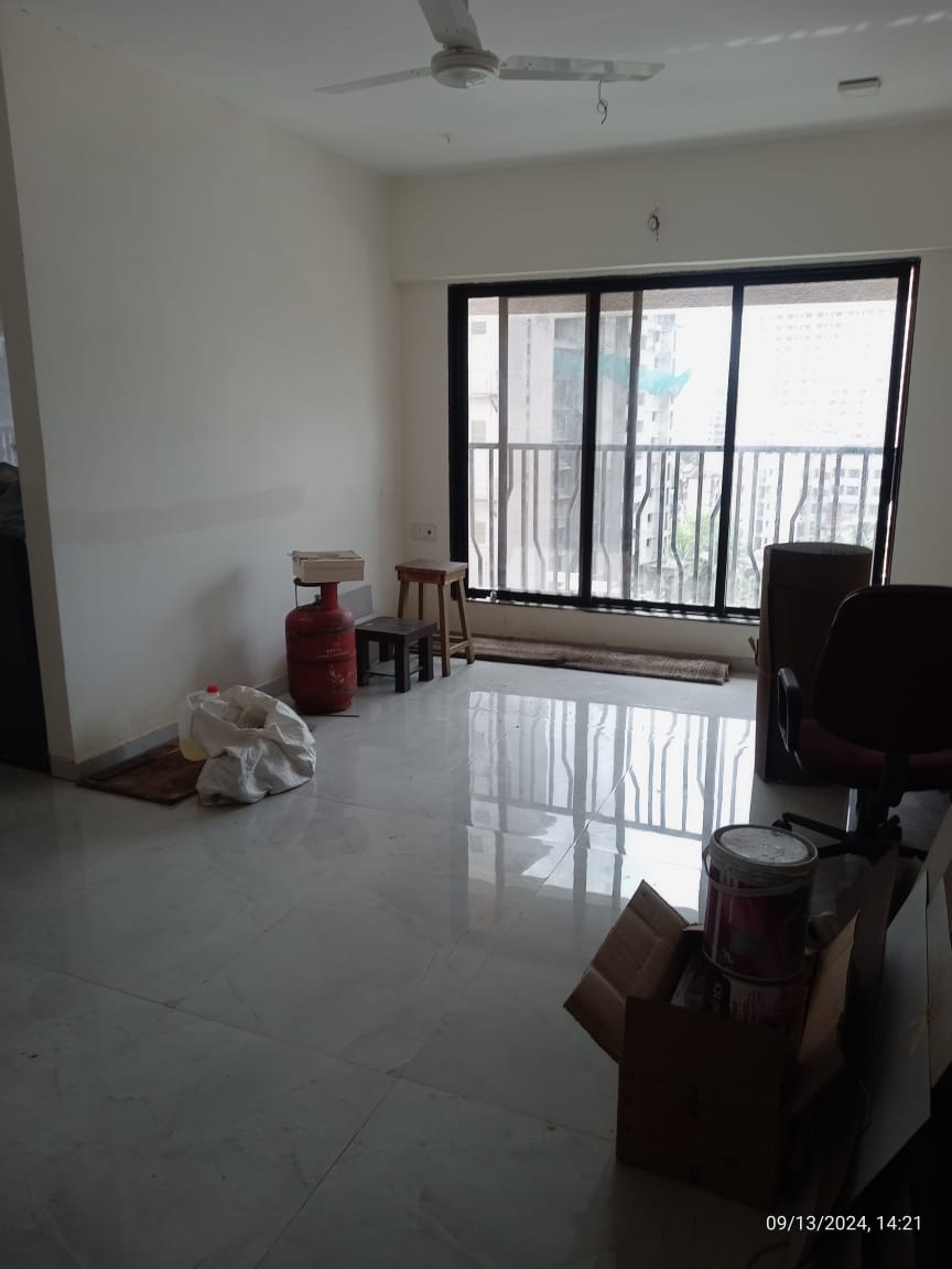 2 BHK + Extra Room 597 Sq.Ft. Apartment in Kamla Sukhshanti
