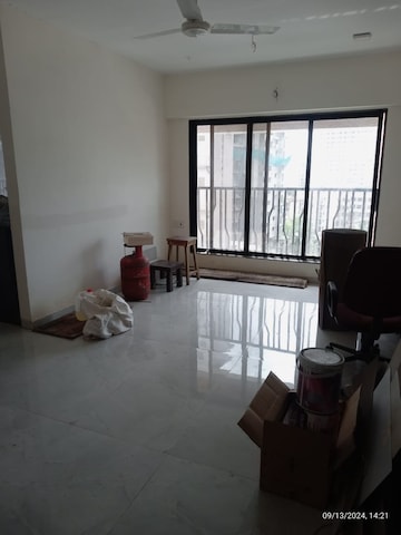 2 BHK Apartment For Resale in Kamla Sukhshanti Kandivali West Mumbai  7982626