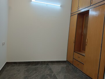 Room in 1 BHK Independent House at Agaram – for Rent