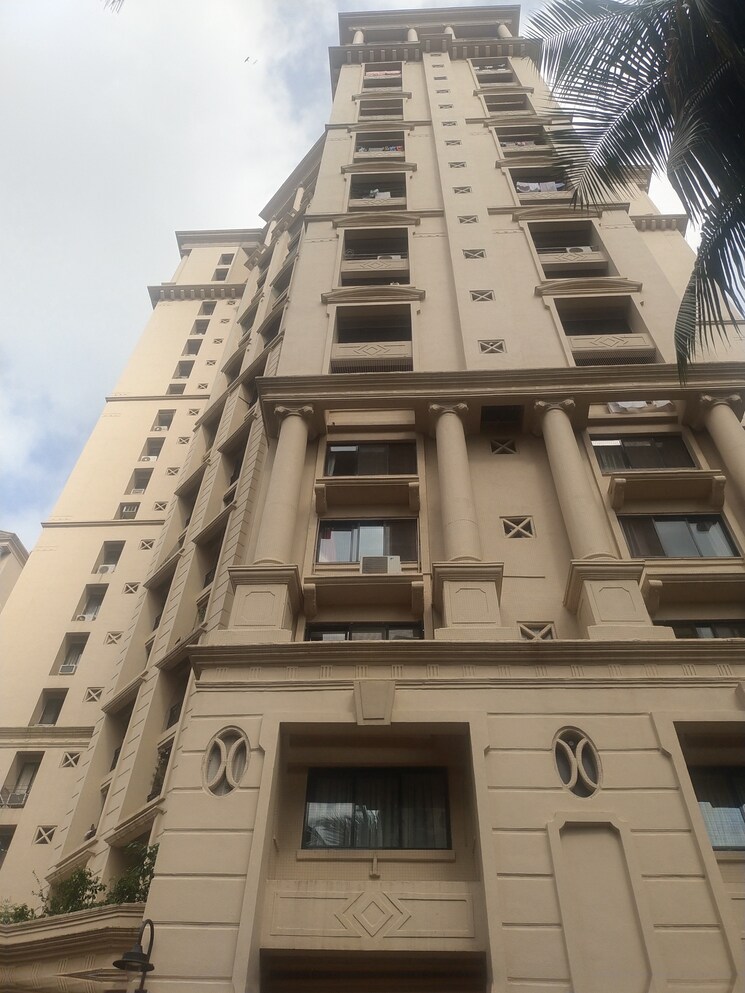 Exterior View, hiranandani-glen-dale 3.5 Bedroom 2100 Sq.Ft. Apartment In Powai Mumbai 7982635