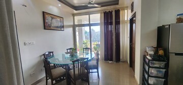 Gym in 2 BHK Apartment at Amna Rolex Estate, Faizabad Road – for Rent