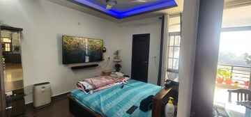 Bedroom in 2 BHK Apartment at Amna Rolex Estate, Faizabad Road – for Rent