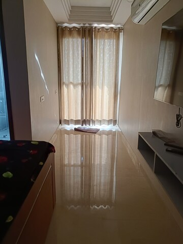 Kitchen in 4 BHK Builder Floor at Ansal Plaza Sector-23, Sector 23 – for Rent