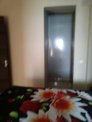Bedroom in 4 BHK Builder Floor at Ansal Plaza Sector-23, Sector 23 – for Rent