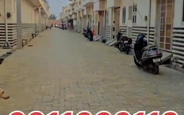 2 BHK Villa For Sale in Golden Park Achheja, Achheja