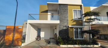 4 BHK Villa For Sale in Chandapura