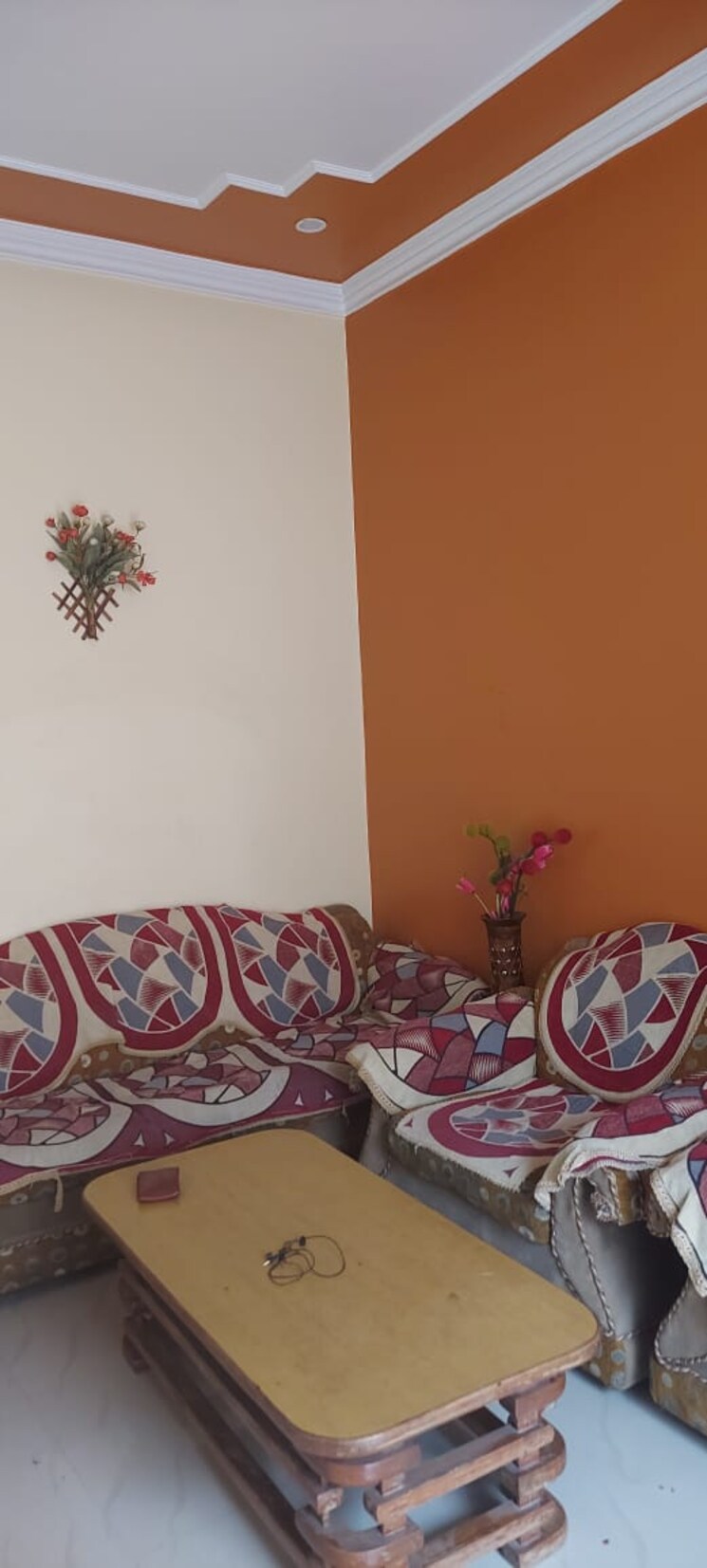 Bedroom, kamta 2 Bedroom 1200 Sq.Ft. Villa In Kamta Lucknow 7982674