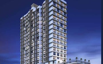 2 BHK Apartment For Sale in Angel Asmi Legend, Goregaon West