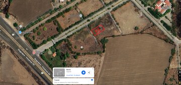 Plot – Map Location View at Bagodara - for Sale