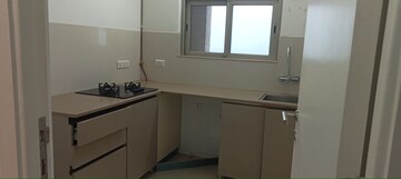 Kitchen in 4 BHK Apartment at Hiranandani Estate – for Rent