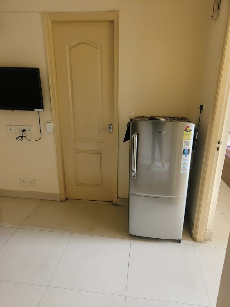 Bathroom, maxblis-grand-kingston 1 Bedroom 615 Sq.Ft. Apartment In Sector 75 Noida 7982686