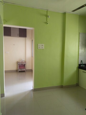 Room in 1 BHK Apartment at Dhayari – for Rent