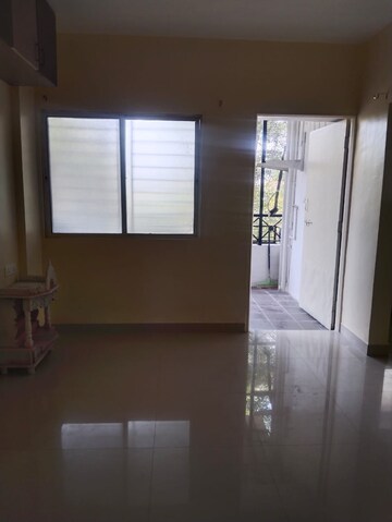 Room in 1 BHK Apartment at Dhayari – for Rent