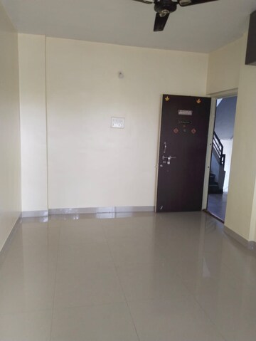 Furnished Amenities in 1 BHK Apartment at Dhayari – for Rent