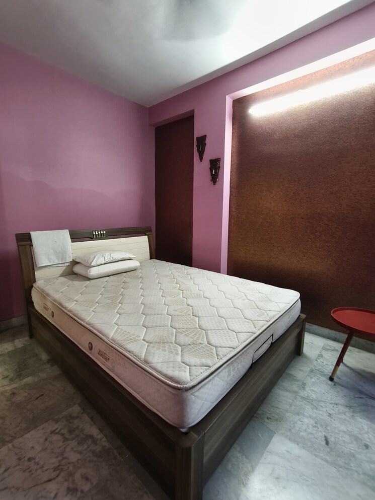 Bedroom, behala chowrasta 2 Bedroom 660 Sq.Ft. Builder Floor In Behala Chowrasta Kolkata 7982707