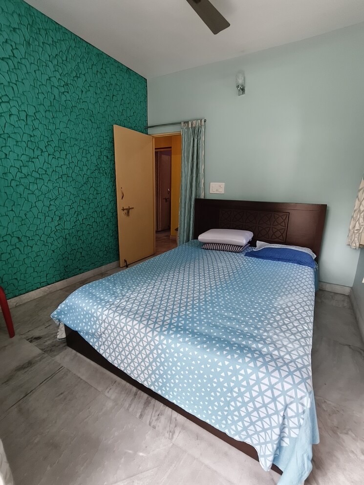 Bedroom, behala chowrasta 2 Bedroom 660 Sq.Ft. Builder Floor In Behala Chowrasta Kolkata 7982707