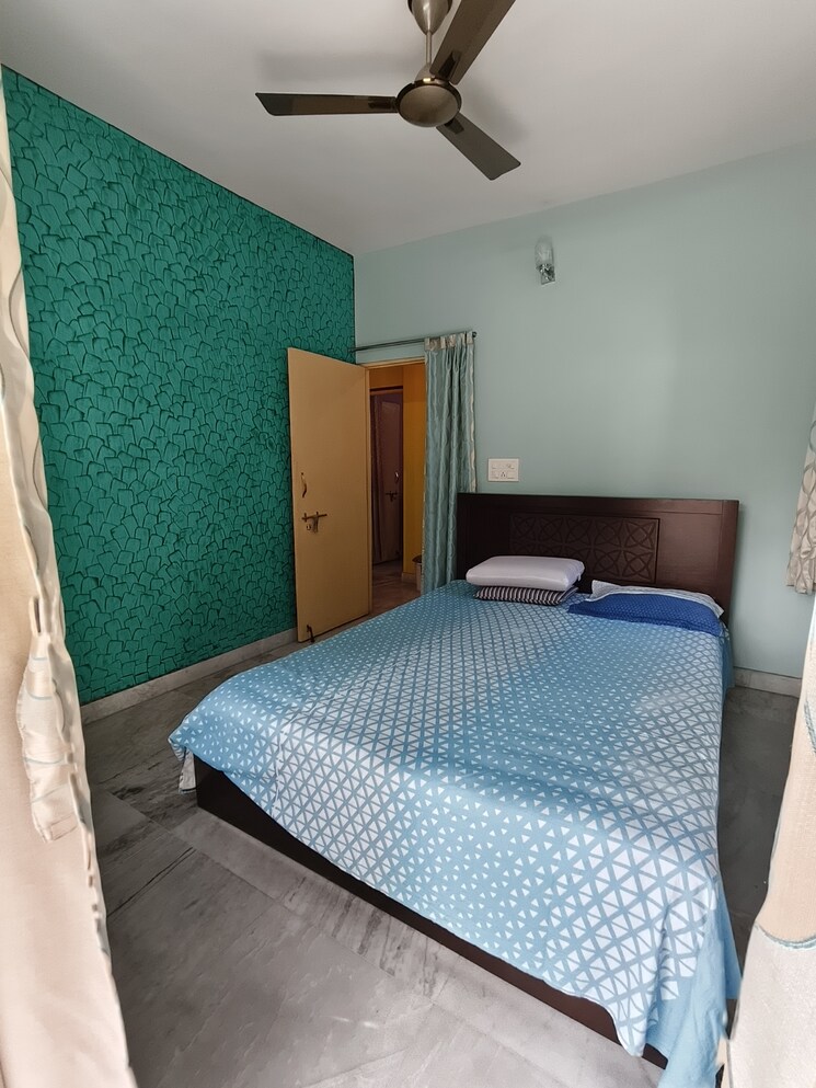 Bedroom, behala chowrasta 2 Bedroom 660 Sq.Ft. Builder Floor In Behala Chowrasta Kolkata 7982707