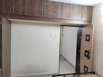 Room in 1 BHK Apartment at The Park Residency, Dhayari – for Sale