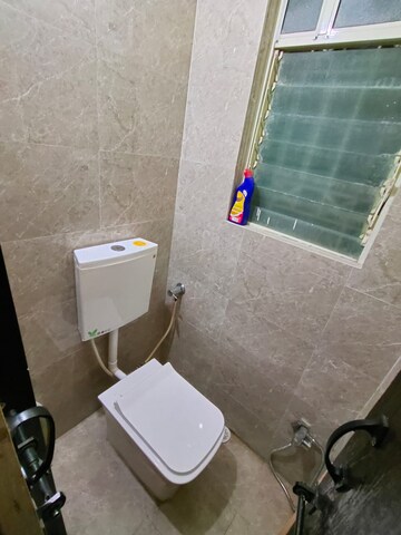 Furnished Amenities in 1 BHK Apartment at The Park Residency, Dhayari – for Sale