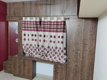 Room in 1 BHK Apartment at The Park Residency, Dhayari – for Sale
