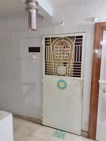 Furnished Amenities in 1 BHK Apartment at The Park Residency, Dhayari – for Sale