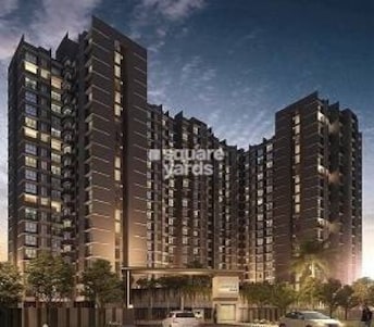 2 BHK Apartment For Resale in Bachraj Legend Virar West Mumbai  7982694