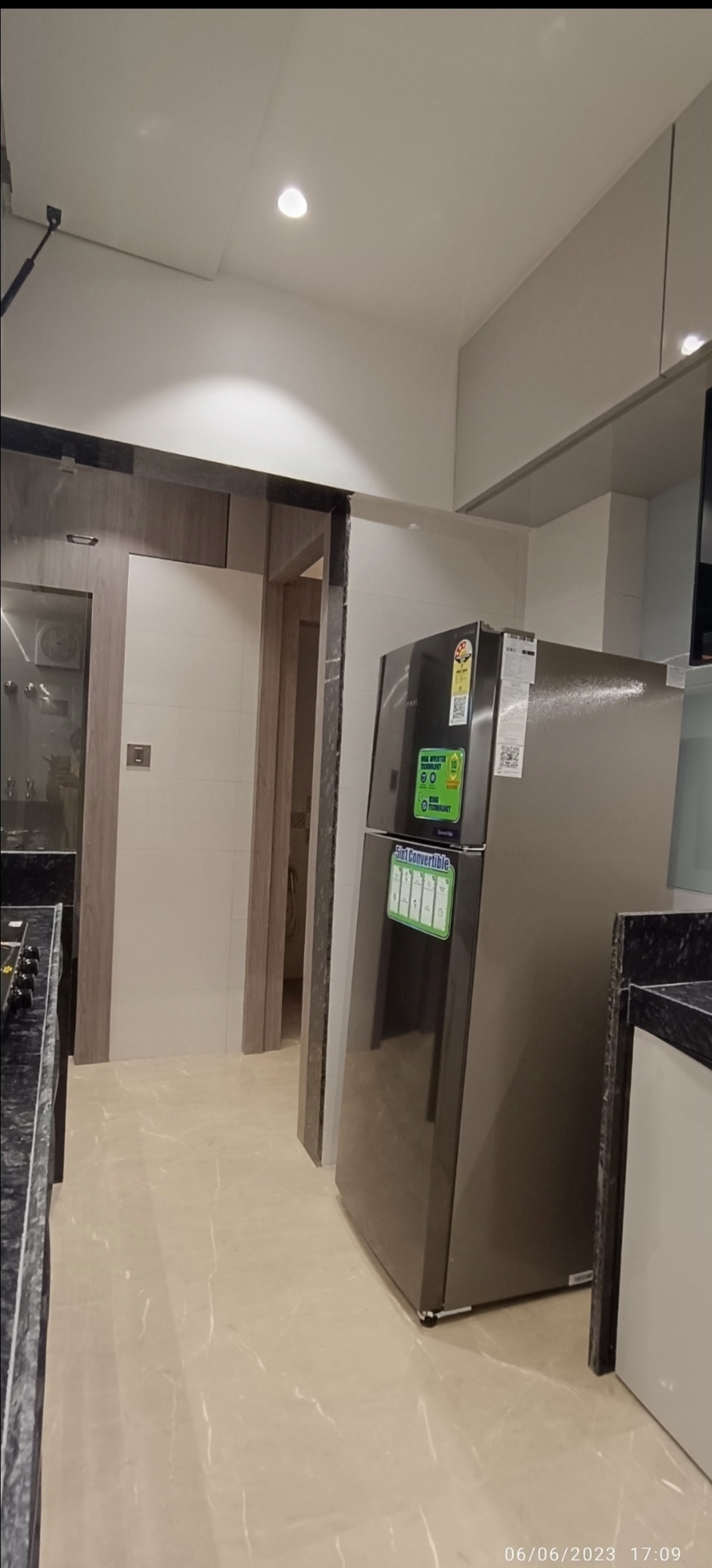 1 BHK 625 Sq.Ft. Apartment in Shanti Vista