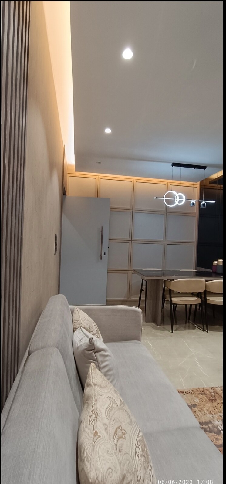 Master Bedroom, shanti-vista 1 Bedroom 625 Sq.Ft. Apartment In Boisar Palghar 7982699