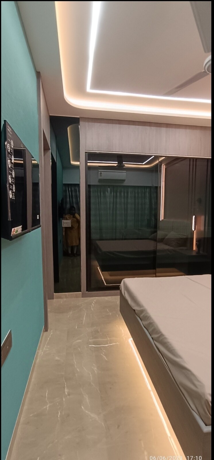 undefined, shanti-vista 1 Bedroom 625 Sq.Ft. Apartment In Boisar Palghar 7982699