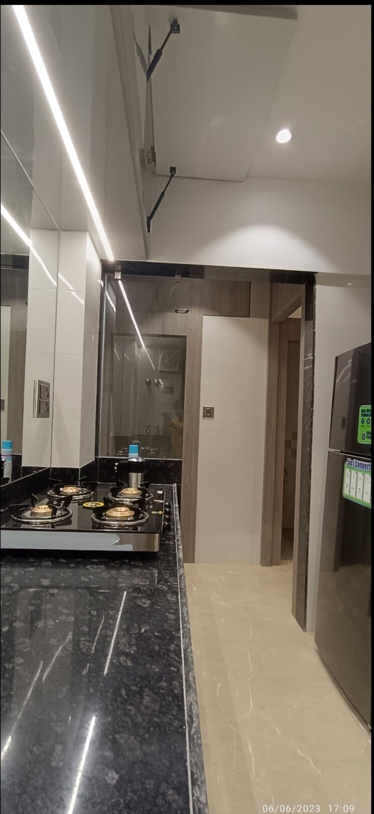 Master Bedroom, shanti-vista 1 Bedroom 625 Sq.Ft. Apartment In Boisar Palghar 7982699