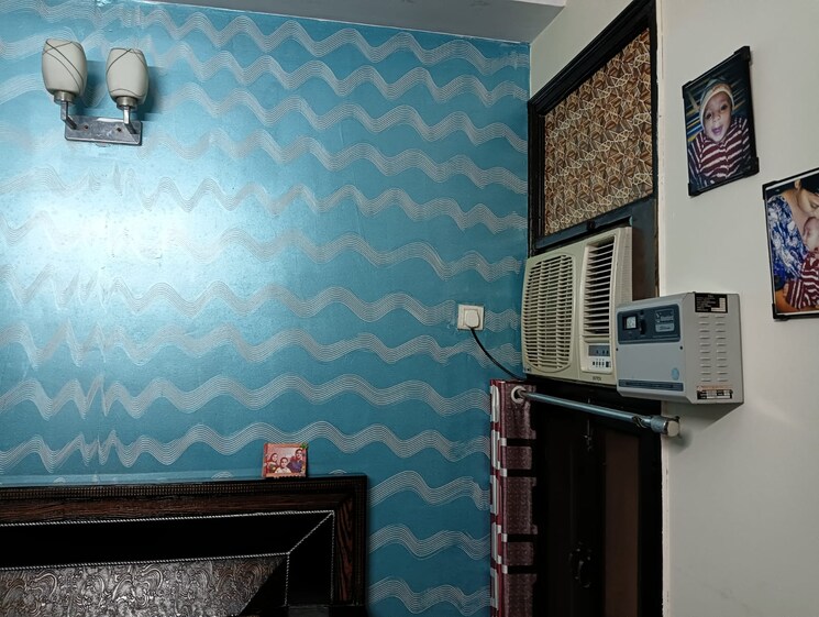 Room, vijay nagar 2 Bedroom 700 Sq.Ft. Builder Floor In Vijay Nagar Ghaziabad 7982705