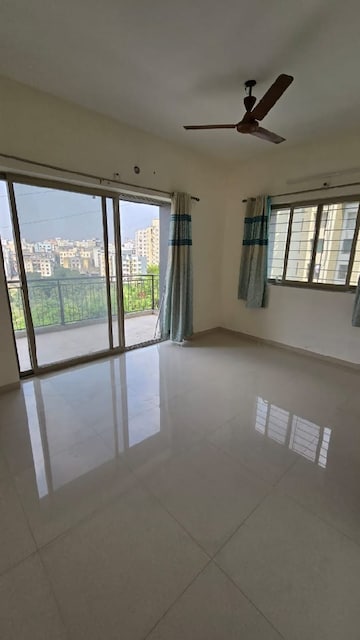 3 BHK Apartment For Resale in Kool Homes Panchamrut Apartment Ambegaon Budruk Pune  7982698