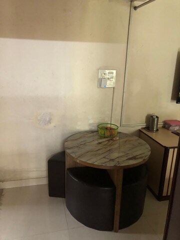  2 BHK Apartment at Kopar Khairane – for Sale