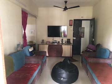 2 BHK Apartment For Resale in Kopar Khairane Navi Mumbai  7980458