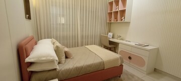 Bedroom in 3 BHK Apartment at Salarpuria Sattva Magnus, Jubilee Hills – for Rent
