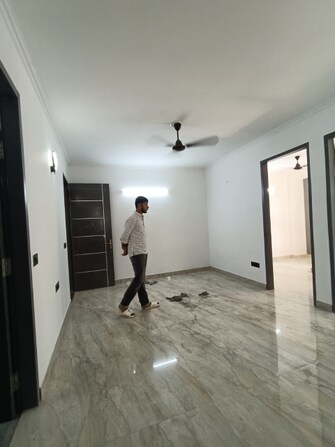 1 BHK Builder Floor For Rent in Saket Delhi  7982711