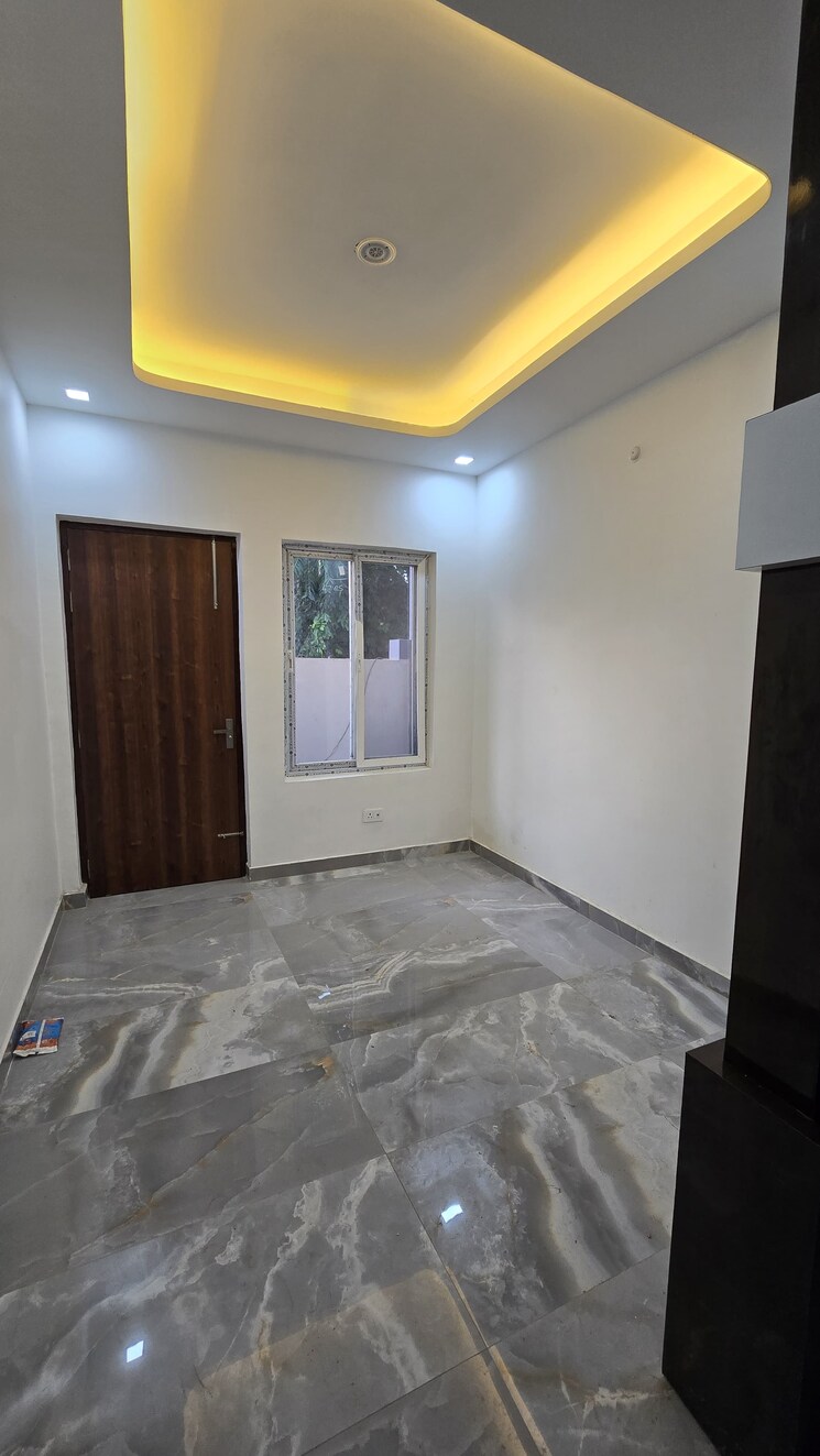 Bedroom, gomti nagar 3 Bedroom 1602 Sq.Ft. Villa In Gomti Nagar Lucknow 7982718