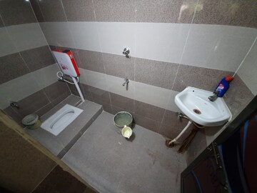 Washroom in  Shop at Cantt Station Road – for Rent