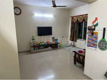 Bedroom in 2 BHK Apartment at Blue Springs, Ambegaon Budruk – for Sale
