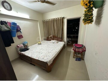 Bedroom in 2 BHK Apartment at Blue Springs, Ambegaon Budruk – for Sale