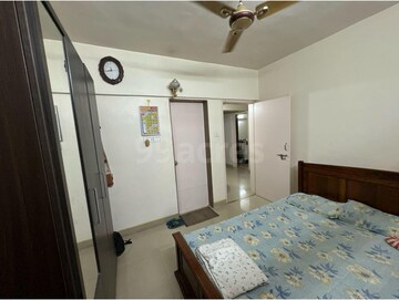 Bedroom in 2 BHK Apartment at Blue Springs, Ambegaon Budruk – for Sale