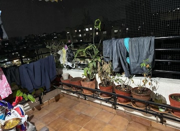 Gym in 2 BHK Apartment at Blue Springs, Ambegaon Budruk – for Sale