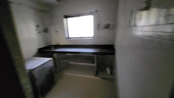 Kitchen in 1 BHK Apartment at New Rachna Park, Manorama Nagar – for Rent