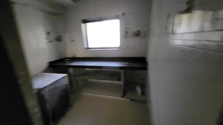 Kitchen, new-rachna-park 1 Bedroom 500 Sq.Ft. Apartment In Manorama Nagar Thane 7982723