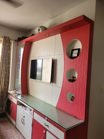 Furnished Amenities in 3 BHK Apartment at One Hiranandani Park, Ghodbunder Road – for Rent